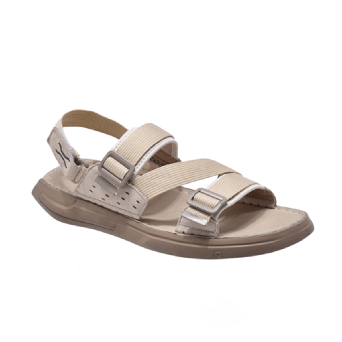 Jeep Athletic Outdoor Sandal-J121591551-Gray