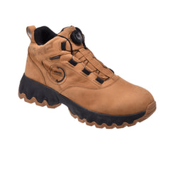 Jeep Ankle Lace JXP Chunky Boot-P241091161-Beige
