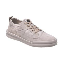 Jeep Low Cut Lace Versatile Sneaker-P10120750K-Gray