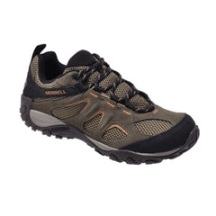 Merrell Yokota 2 Waterproof Hiking Shoes-J057958-Multi