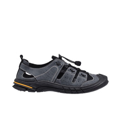 Jeep Low Slip on Breathable Comfort Sneaker-P321291521-DarkGray