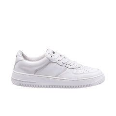 Jeep Low Cut Lace Court Sneaker-B231M01484-White