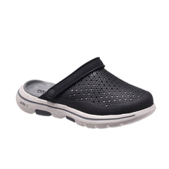 Skechers Foamies Go Walk 5 – Astonished 243002 BKGY OK