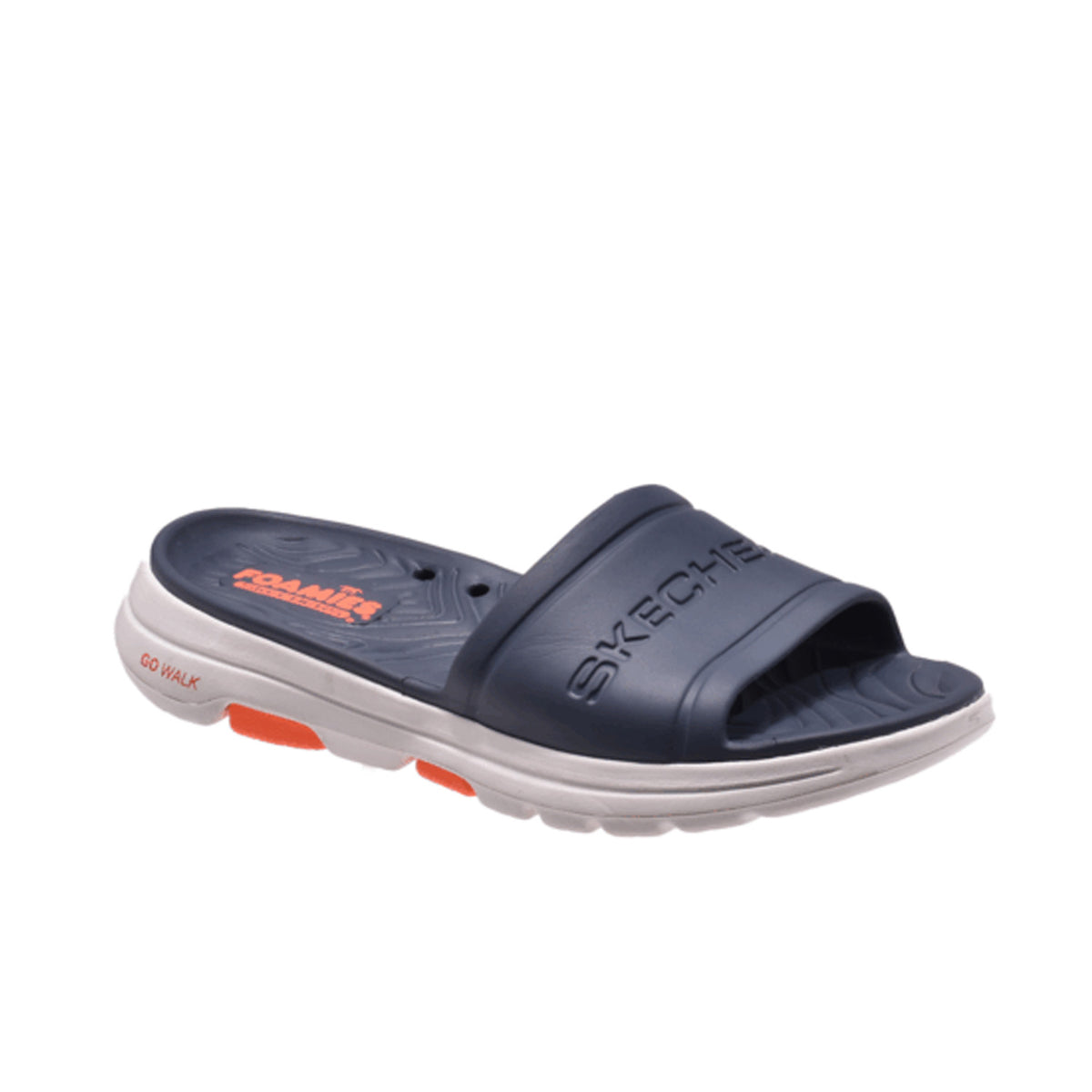 Skechers Foamies Go Walk 5 Cruisen 243021 Navy