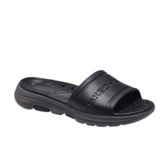 Skechers Foamies Go Walk Cruisen Slide 243021 -Black DGray