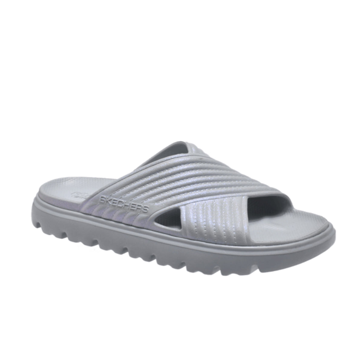 Skechers Foamies Top Level Vibe Check 111454-sage