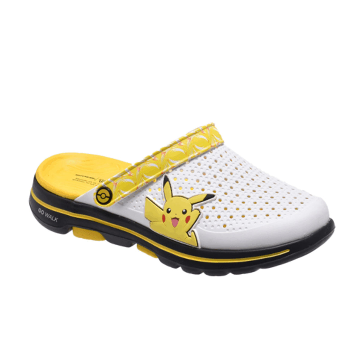Skechers Foamies Go Walk 5 Character Pokemon 802000/WYL