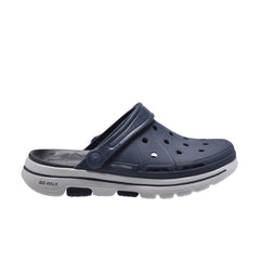 Skechers Foamies Ultra Go Cushioning 243010-Black Navy White