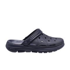 Skechers Foamies Go Walk Cushioning 243032-Black Black