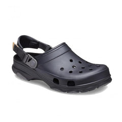 Crocs Classic All Terrain Clog Blk