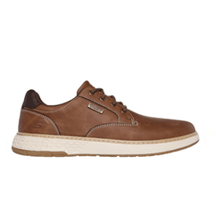 Skechers Relaxed Fit: Garlan – Pryor 205234_BRN